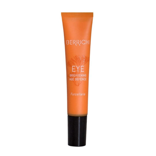 Berrichi Eye Cream EYE on syväkosteuttava ja anti-aging-vaikutteinen 15 ml silmänympärysvoide.