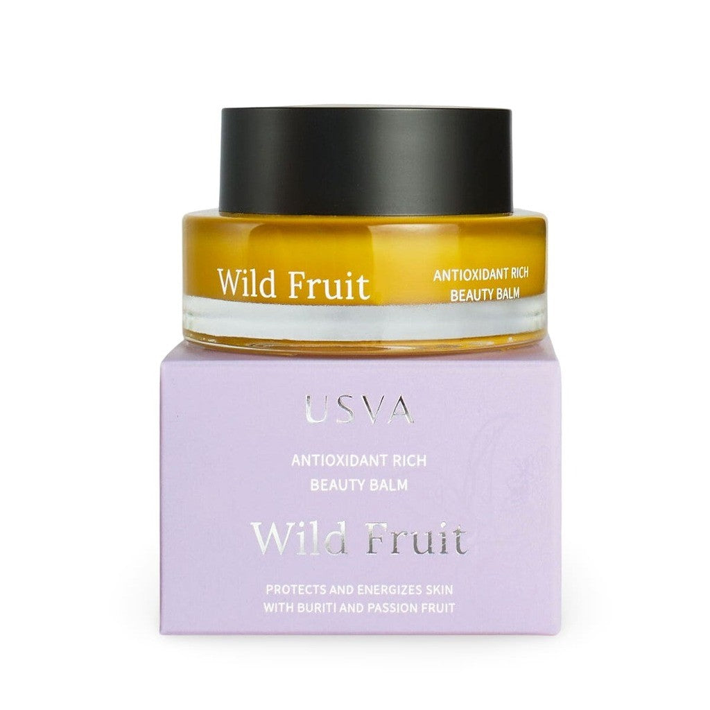 Wild Fruit Antioxidant Rich Beauty Balm, 30ml